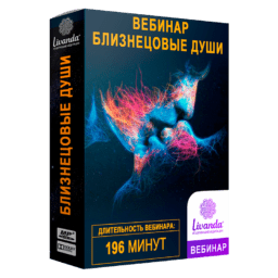 БЛИЗНЕЦОВЫЕ ДУШИ