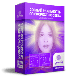 аудиокнига создай реальность со скоростью света