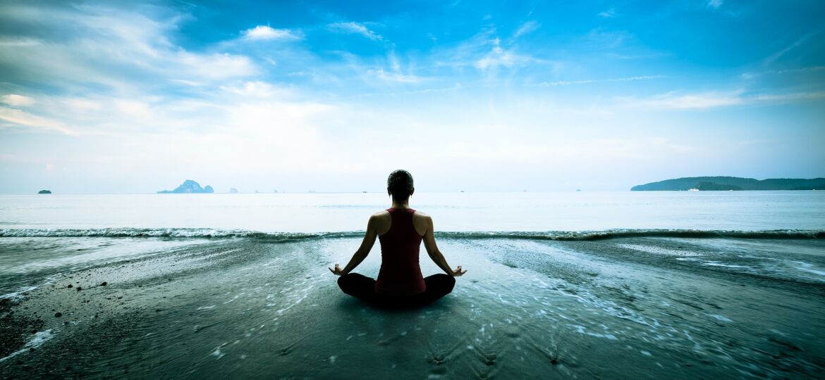 meditation, nature, peace