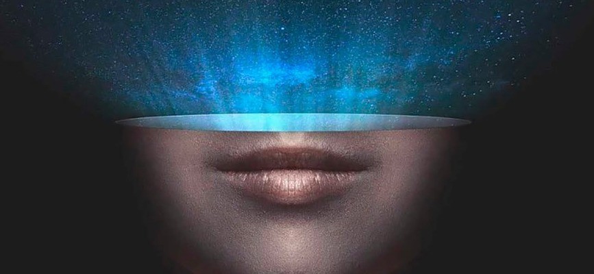 интуиция, доверяй себе, работа над собой
