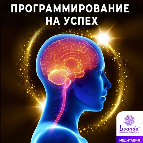 медитация программирование на успех
